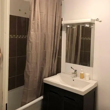 A Louer Apartamento Garges-lès-Gonesse