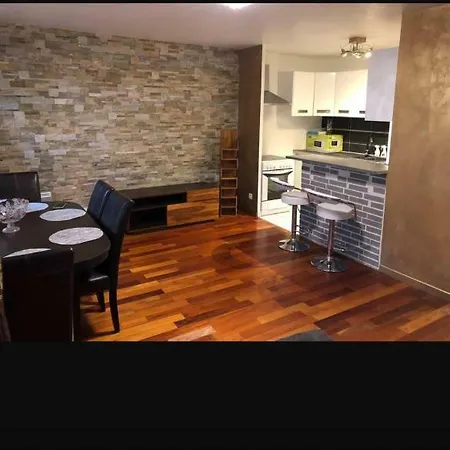 A Louer Apartamento Garges-lès-Gonesse