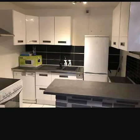 Apartamento A Louer